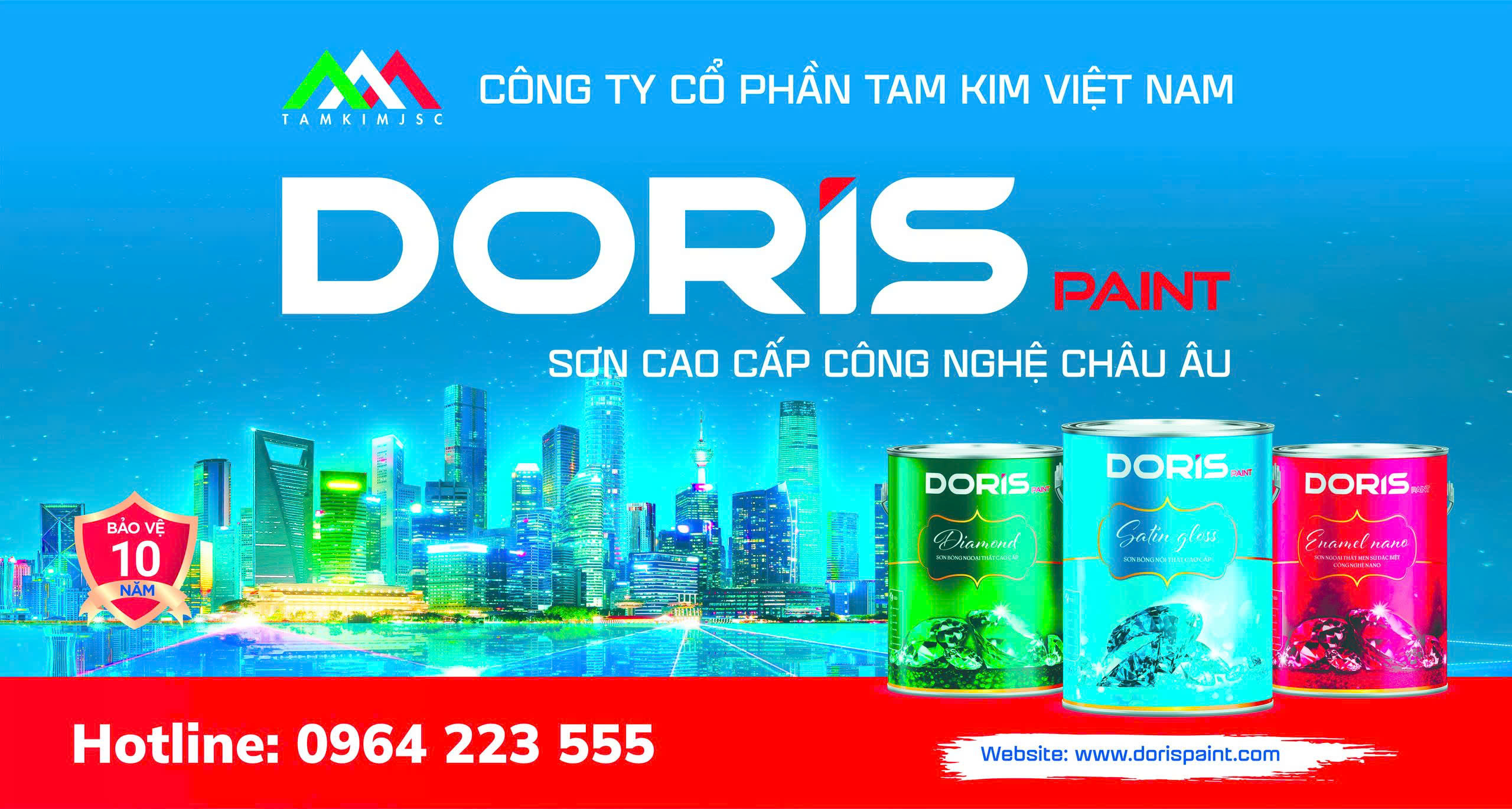 HỒ SƠ NĂNG LỰC TAM KIM